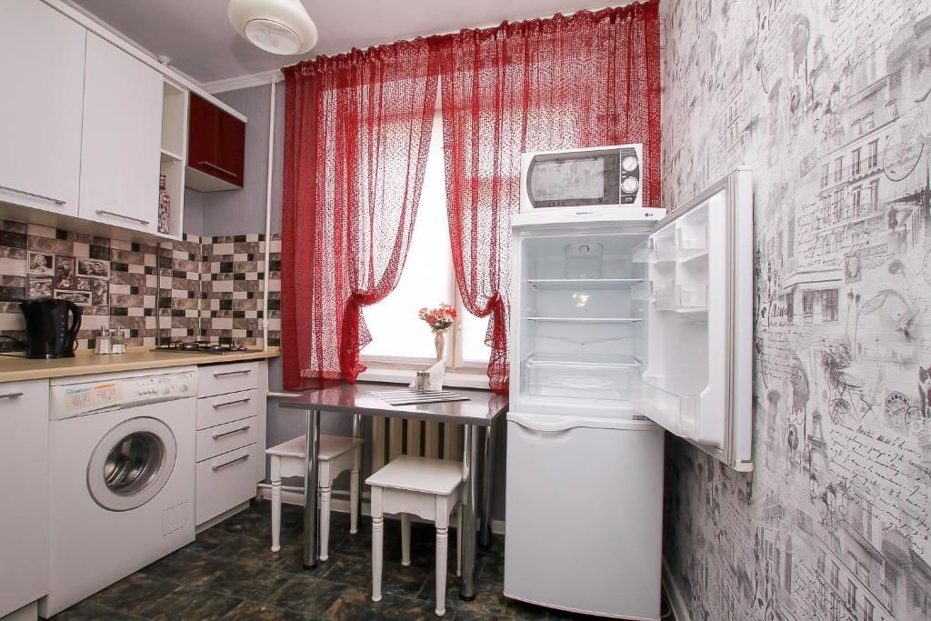 Апартаменты Chisinau Boulevard Apartment Кишинёв