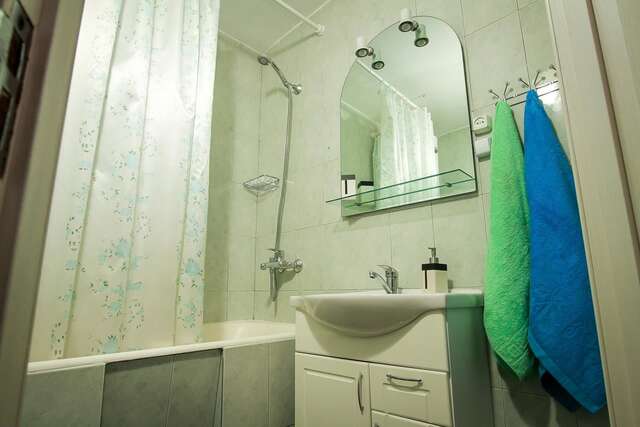 Апартаменты Chisinau Boulevard Apartment Кишинёв-15