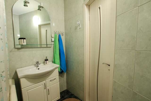 Апартаменты Chisinau Boulevard Apartment Кишинёв-16