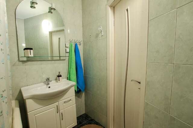 Апартаменты Chisinau Boulevard Apartment Кишинёв-26