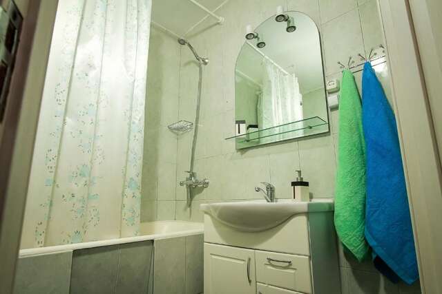 Апартаменты Chisinau Boulevard Apartment Кишинёв-27