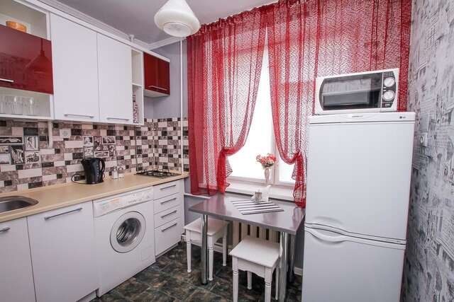 Апартаменты Chisinau Boulevard Apartment Кишинёв-7